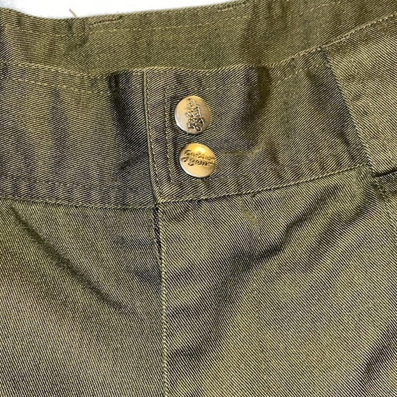 Golden Bear 1980’s Mens Cargo Shorts.  Size 38.  Excellent pre-owned condition. - Picture 3 of 8